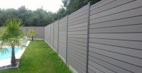 Portail Clôtures dans la vente du matériel pour les clôtures et les clôtures à Alencon